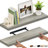 Miami 36" W x 8" D Floating Shelves with Invisible Wall Mount Brackets-97960585