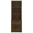 Geary Dark Pine 3-Piece Wall Unit Bookcase Set With USB-1897440446