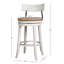 Tabouret de bar en bois Farmhouse-492297623-492297626