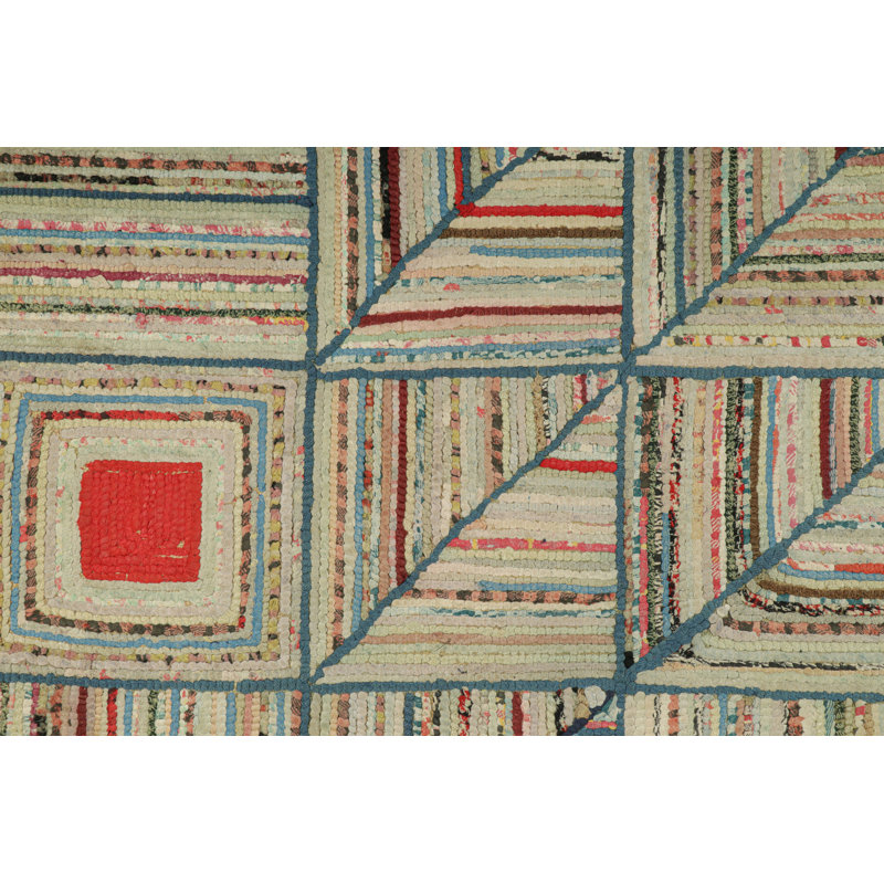 One-of-a-Kind 2'6x3'2 Area Rug