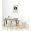 «Juvenile Forest Animals», impression sur papier-47833225-47833222