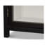 Walker Solid Wood Bookcase