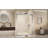 Tempered Glass With Explosion Proof Film,Aluminum Frame Double Sliding Shower Door,Stainless Steel Handle-112517867