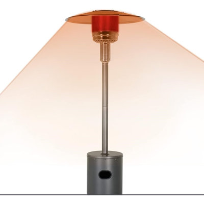48,000 BTU Propane Patio Heater