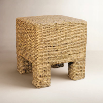 Makai  Square End Table