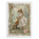 WOMEN Series CDV - reproduction sur toile de qualité supérieure seulement - NON-CADRE - prête à être accrochée