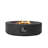 Borgia Concrete Propane Fire Pit Table-1252409240