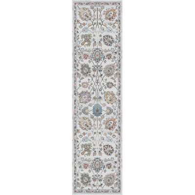 Cherrel Area Rug