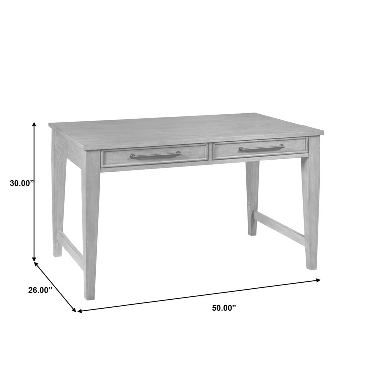 Birch Lane Alcone 50'' Desk - Wayfair Canada