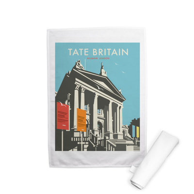 Cotton Kitchen Towel