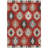 Chayden Washable Southwestern Indoor / Outdoor Rug-98207803