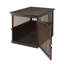 Casier tissé pour animaux table d'appoint-728813027-746984292