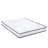 Tight Top Spring mattress 15cm/6in Height-1132322449