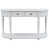 Blanc antique n'est pas disponible