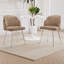 Tabouret de comptoir court 19,1 po Caitlyn-1546171999