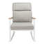 Getaway Patio Rocking Chair