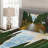 Rustic Polyester Coverlet-41894986