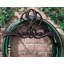 Aluminum Wall Mounted Hose Holder-1785930058
