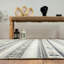 Tapis gris intérieur / extérieur Southwestern-57385706
