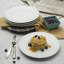 Assiette plate Fitz and Floyd Everyday
