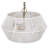 Karmann 4 - Light Dimmable Geometric Chandelier