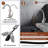 mondawe Pull Down Kitchen Faucet-72651095