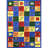 Educational Indoor Rug-333510502