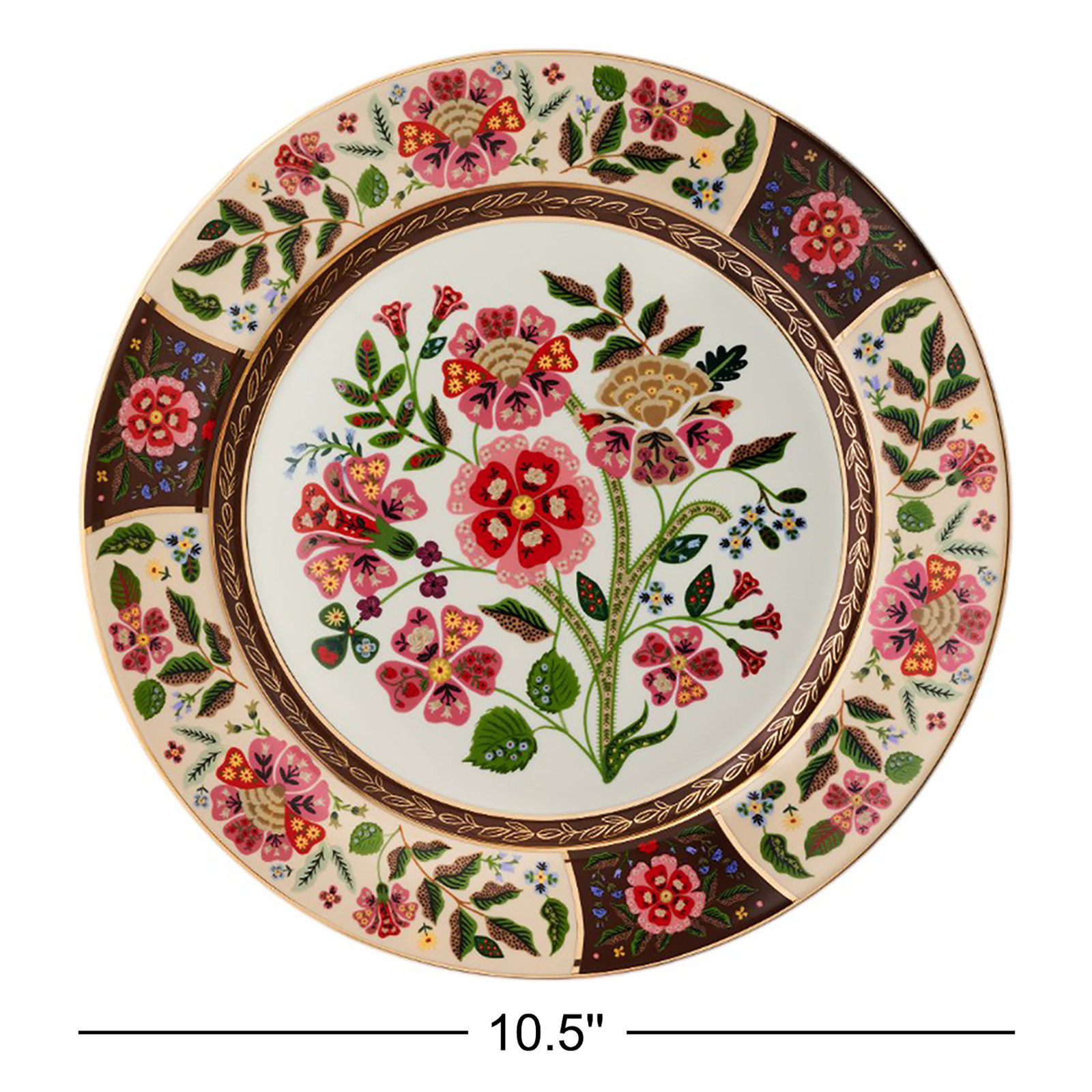 Porcelain Dinnerware Set