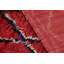 One-of-a-Kind 3'7”x6'4” Hand Knotted Area Rug