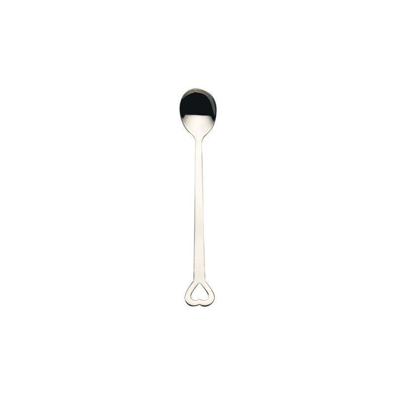 Mepra Gift Box 6 Pcs Moka Spoons Evento Stainless Steel