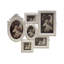 Embossed Picture Frame-17153031