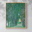 Gustav Klimt VI - Encadré-1937655621-1937655620