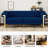 Maruin 83.86'' Velvet Sofa-1667319710