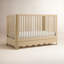 Storkcraft Casablanca Deluxe 5-In-1 Convertible Crib-226166836