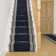 Almon Tufted Blue Rug