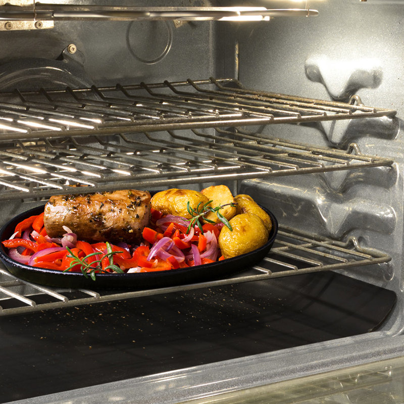 Oven Liner-Heavy Duty Non-Stick