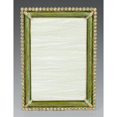 Metal Picture Frame