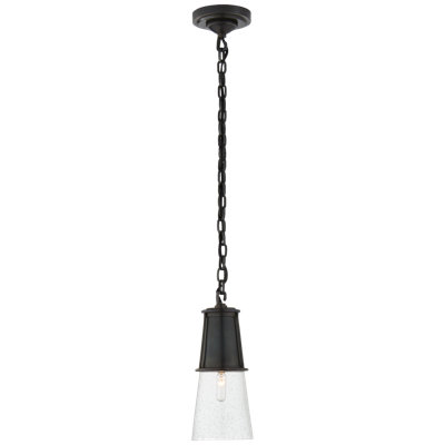 Thomas O'Brien Robinson Small Pendant