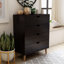 Commode 4 tiroirs l 31,25 po Aymerick-2147060982