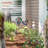 Givens Animals Rust Resistant Metal Garden Statue