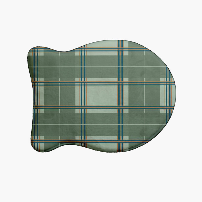 Anti-Skid Placemat