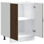 Subin Sink Base Cabinet