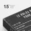 «12 Rules For Living Your Best Life Inspirational Guide», reproduction d'art sur toile-124835452-124835451