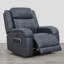 Fauteuil inclinable électrique Zachery-252980487