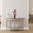 21.5"H Alianys 3 Light Lily Table Lamp-1920609416
