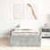 Afriani Storage Bed