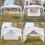 Outdoor Pavilion Event Gazebo