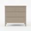 Commodes décoratives avec 3 tiroirs-81788543