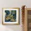 Golden Sea - peinture encadrée-887393579-887393569