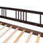 Lit de jour simple en bois avec deux tiroirs-474954334-474954328